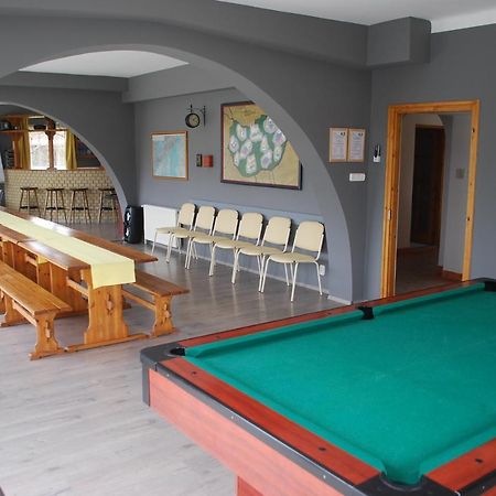 Casa Napsugár Panzió Acomodação com café da manhã Apostag Exterior foto